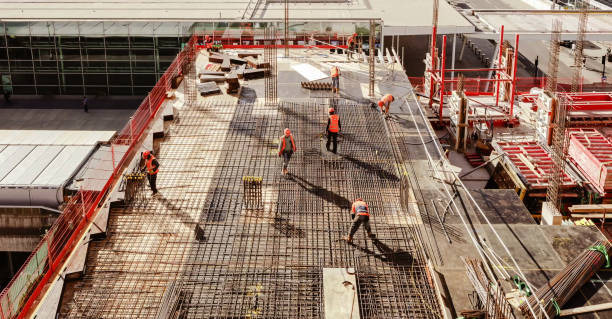 Best Concrete Demolition Services in Lucerne, CA