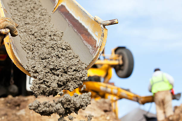 Best Residential Concrete Solutions in Lucerne, CA