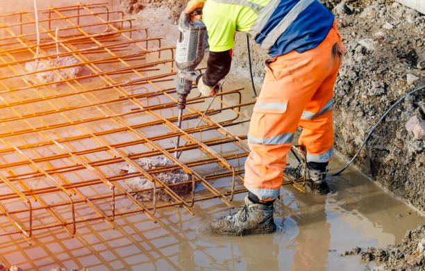 Best Concrete Grinding and Polishing in Lucerne, CA