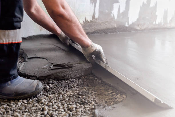 Best Concrete Pool Decks in Lucerne, CA